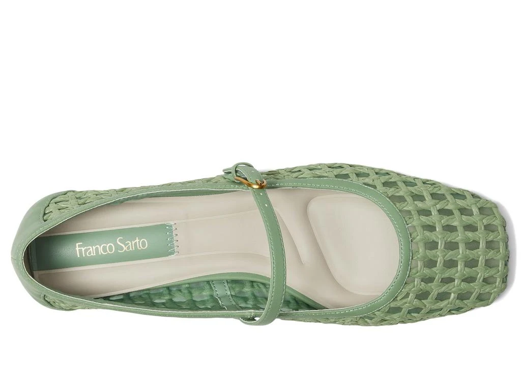 Franco Sarto Tinsley Mary Jane Flats 2