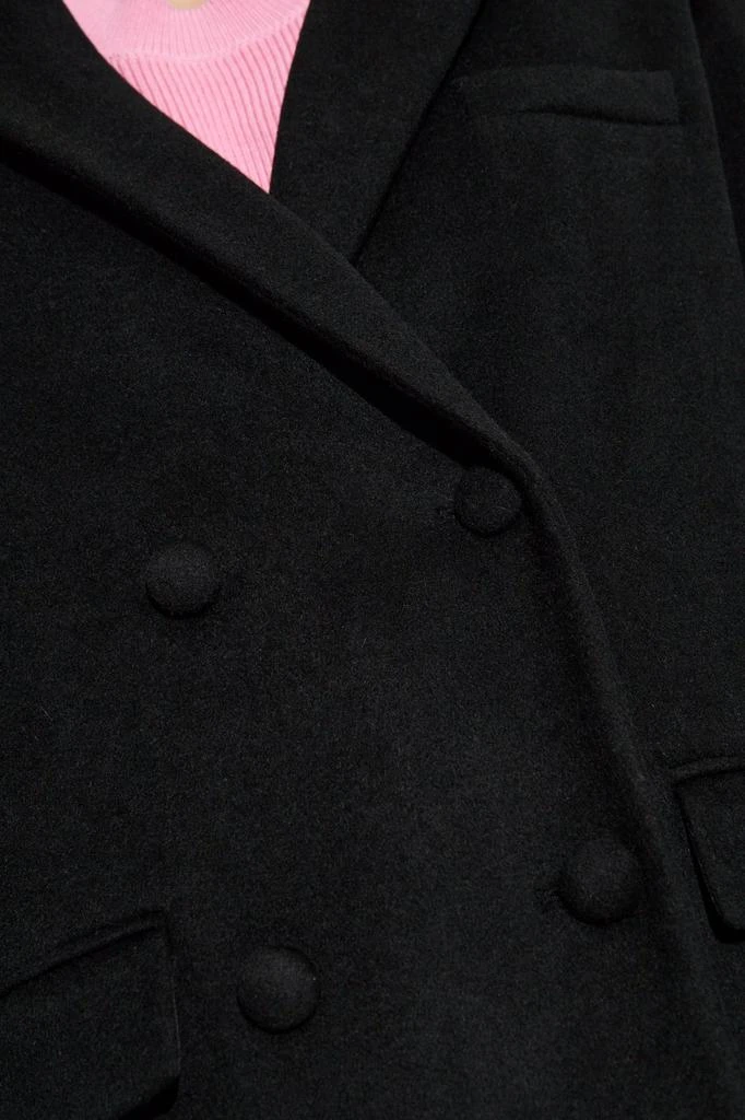IRO Iro Valentine Button-Up Coat 4
