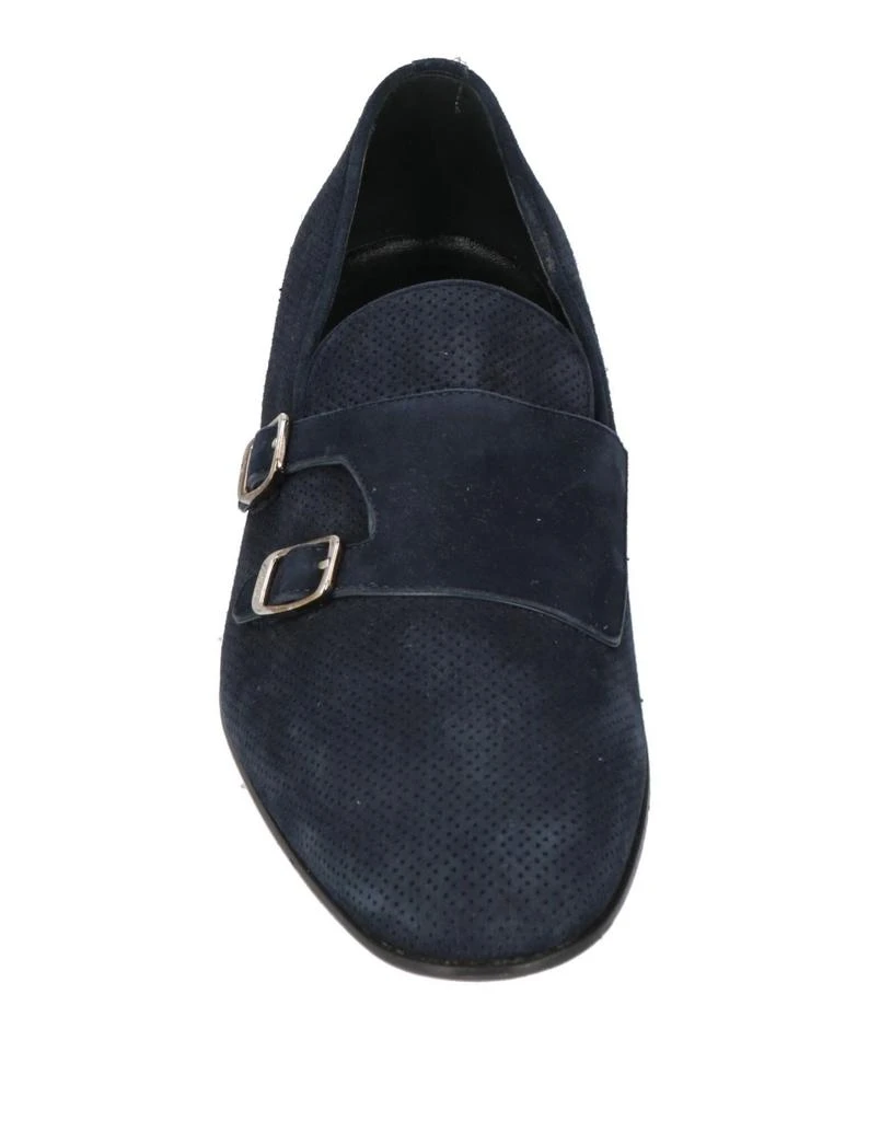 A.TESTONI Loafers 4