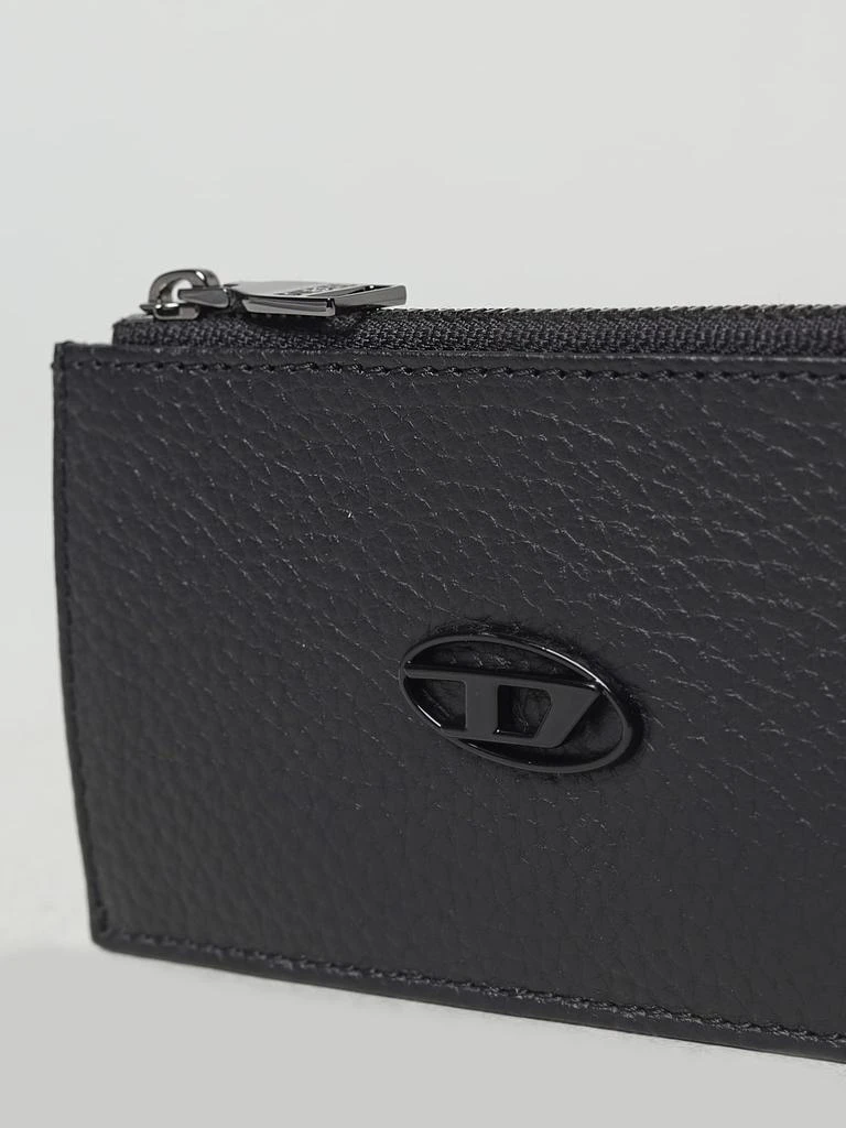 Diesel Wallet men Diesel 3