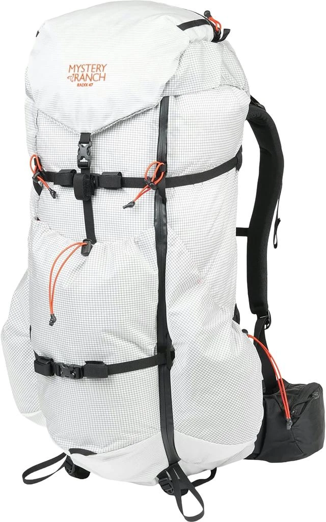 Radix Pack 47L - Women
s