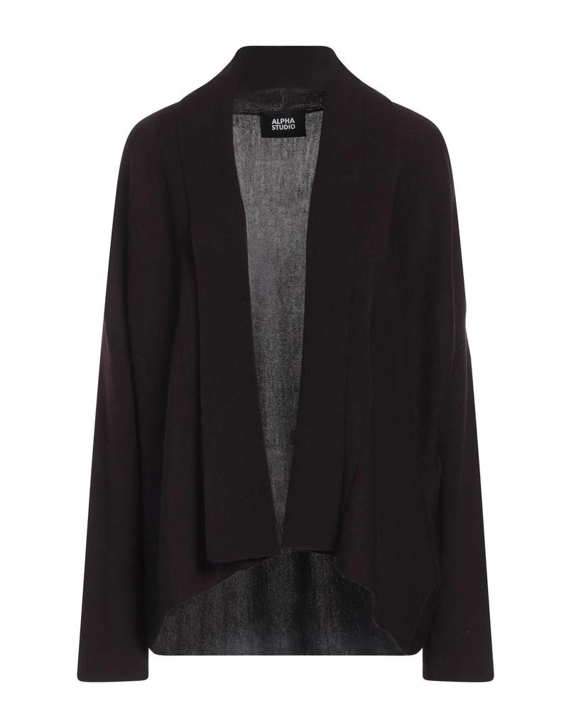 ALPHA STUDIO Cardigan 1