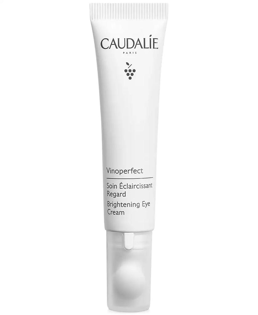 Caudalie Vinoperfect Brightening Eye Cream