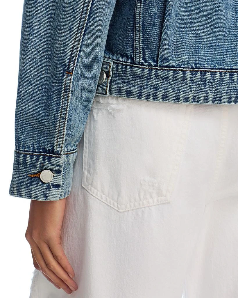 Blank NYC Jean Jacket 6