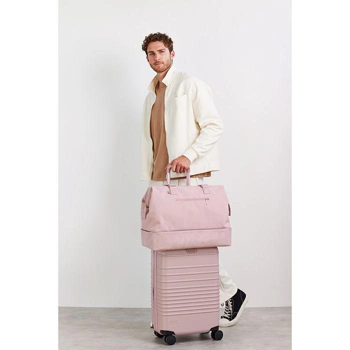 BÉIS Medium Check-In Roller 5
