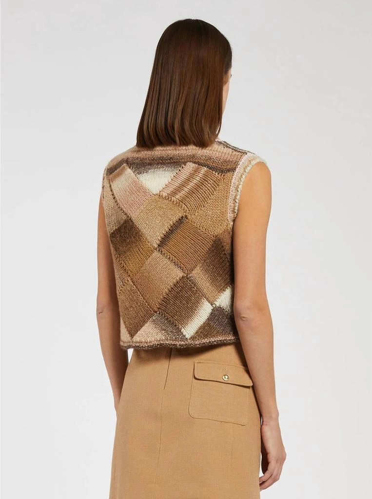 Marella Marella - Gilet Sweater Vest 2