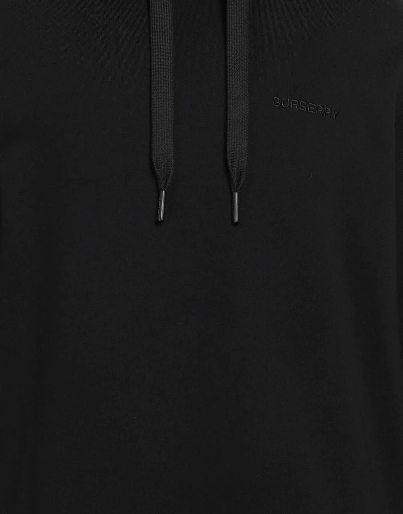 Burberry Hooded sweatshirt 4