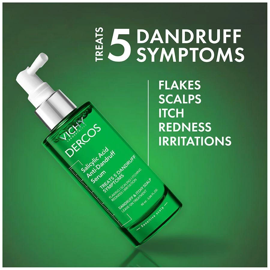 Vichy Salicylic Acid Anti-Dandruff Serum 8