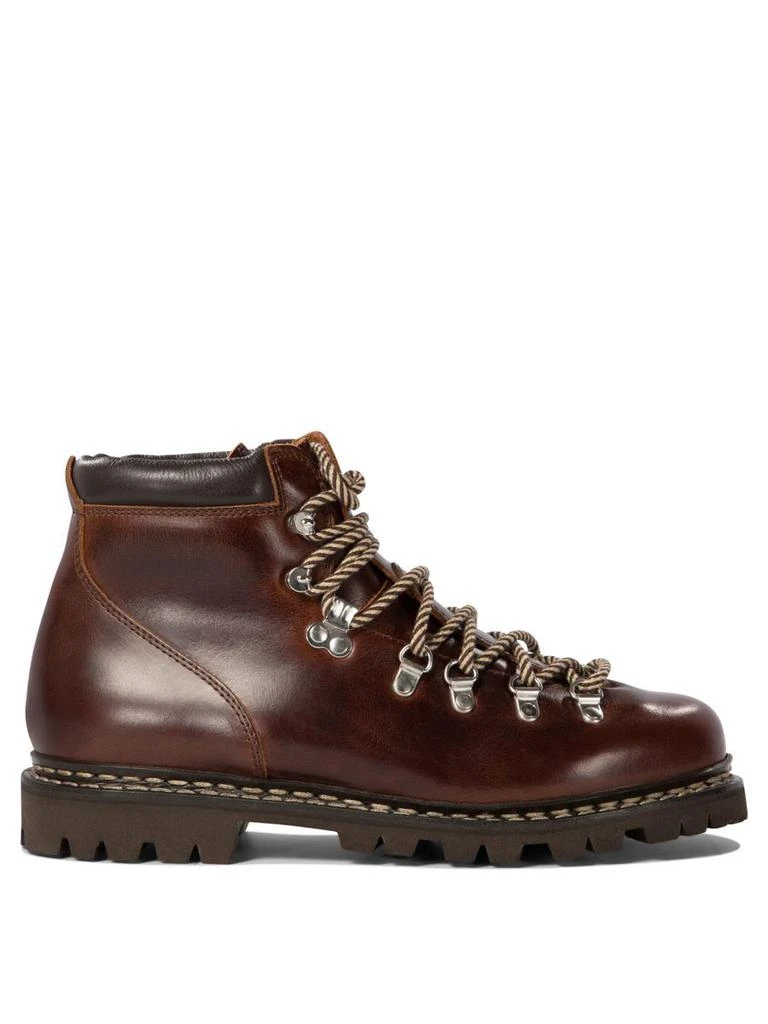 Paraboot Paraboot "Avoriaz" Hiking Boots 1