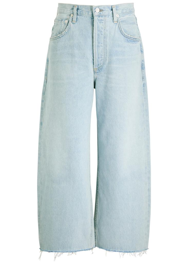 Citizens of Humanity Ayla wide-leg jeans