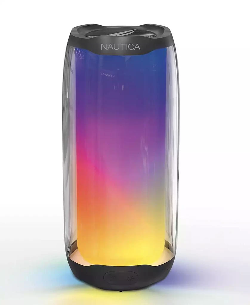 Nautica Portable Bluetooth Speaker Aurora Series S200 1