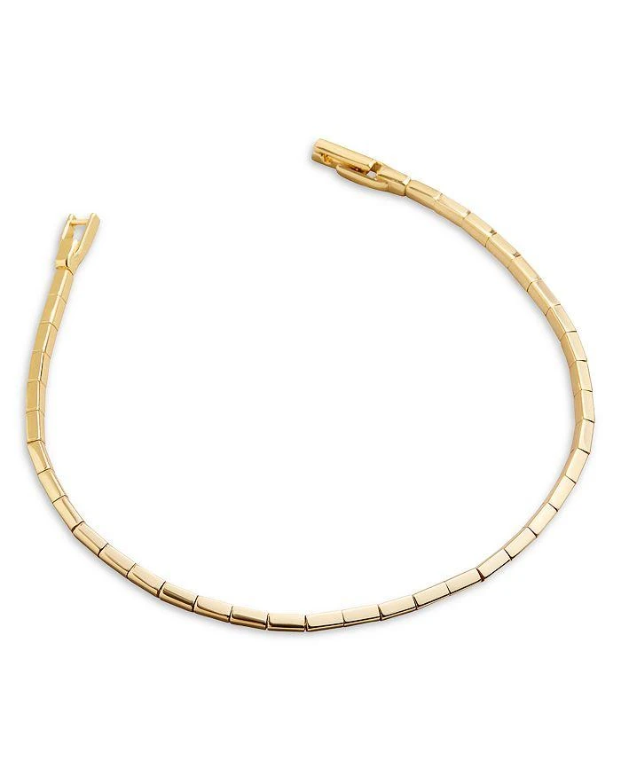 BAUBLEBAR Lara Bracelet in 18K Gold Plated Sterling Silver 2