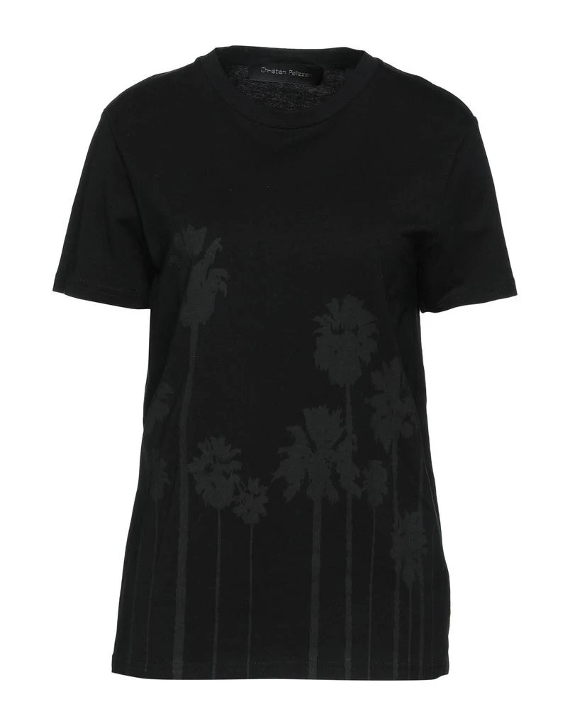CHRISTIAN PELLIZZARI T-shirt 1