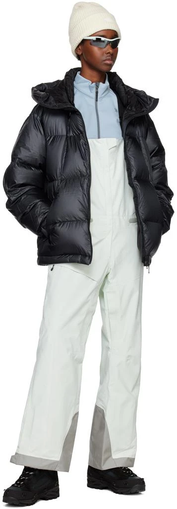 Goldwin Off-White GORE-TEX 2L Overalls 4