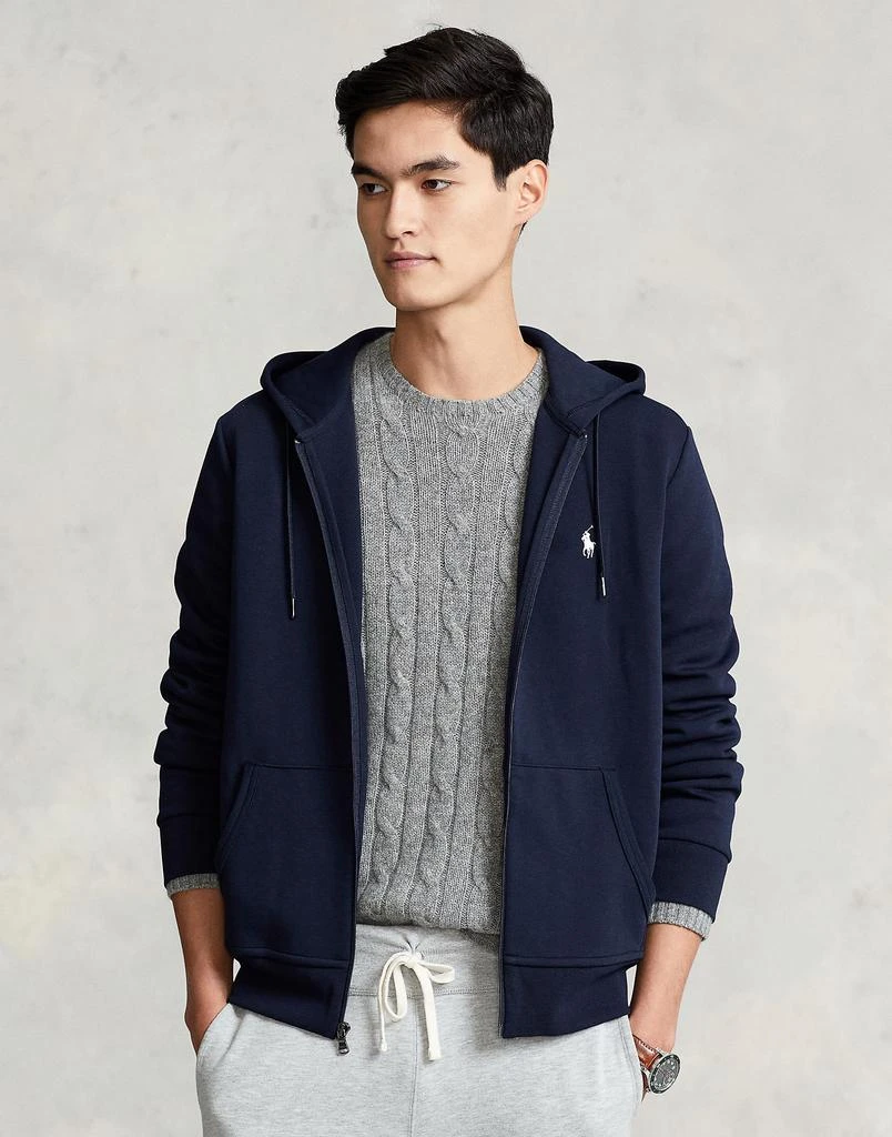 Ralph Lauren Hooded sweatshirt 2