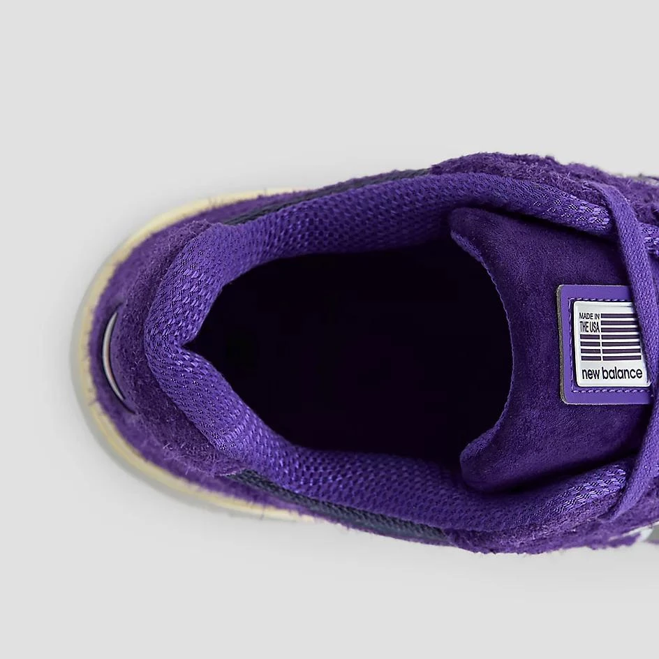 New Balance Made in USA 990v4 6