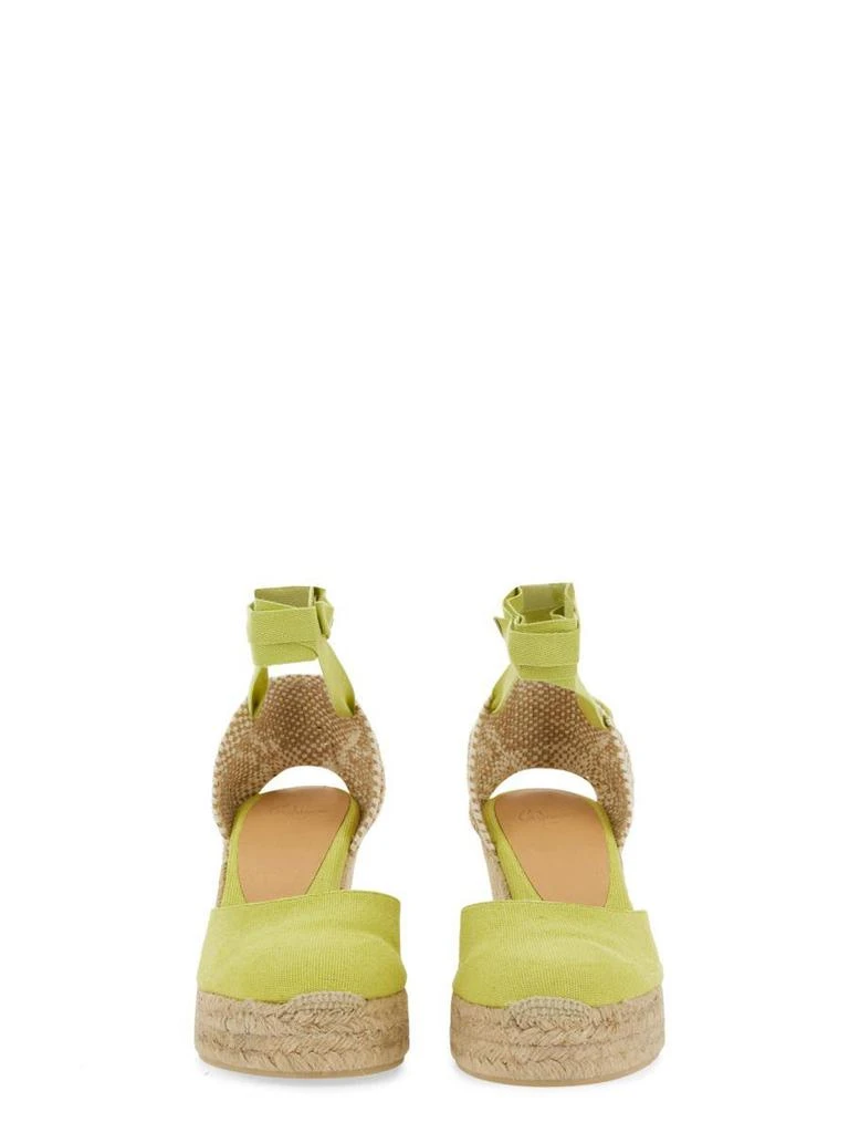 CASTAÑER Castañer Espadrille Cute 2