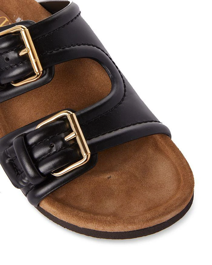 Valentino Women's Slide Sandals 6