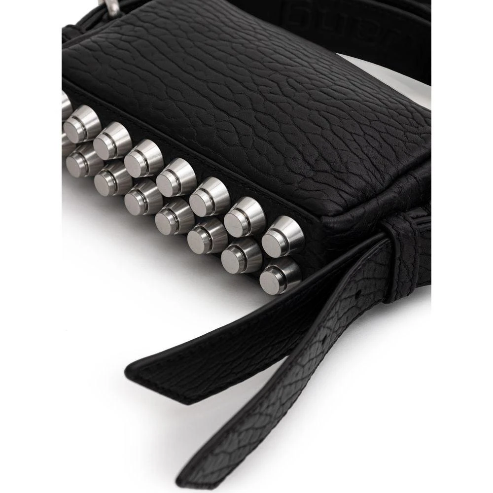 Alexander Wang Leather Shoulder Women's Bag 4