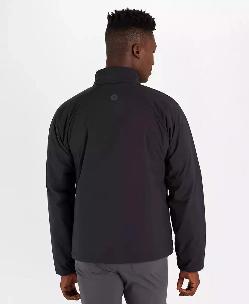 Marmot Men's Novus Zip-Front Logo Jacket 2