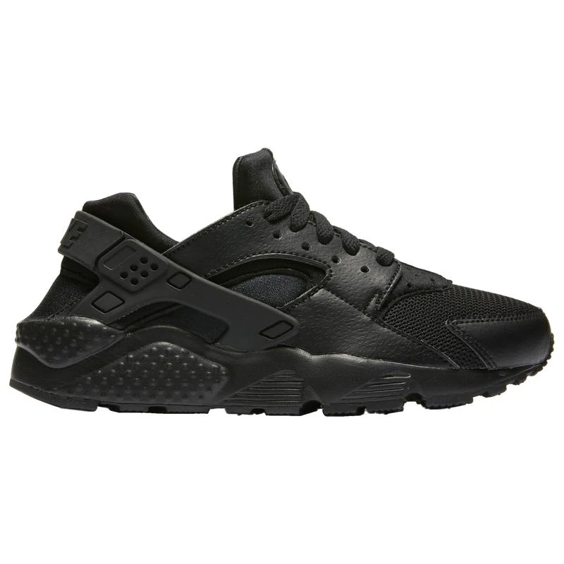 NIKE Nike Huarache Run - Boys' Grade School 1