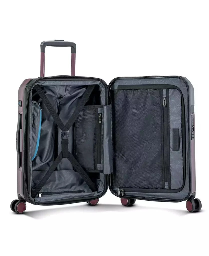 Traveler's Choice Vulkan 22" Hardside Spinner 10