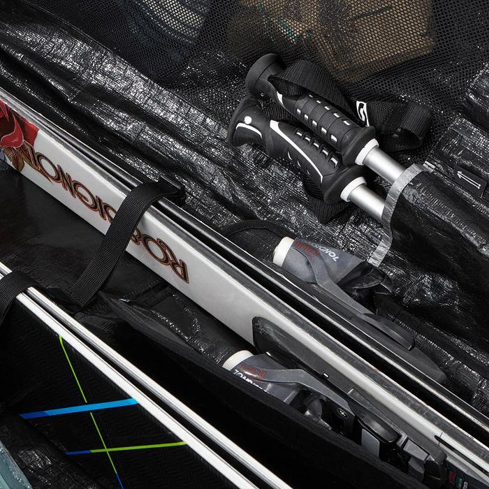 Thule RoundTrip Ski Roller Bag, 175cm 5