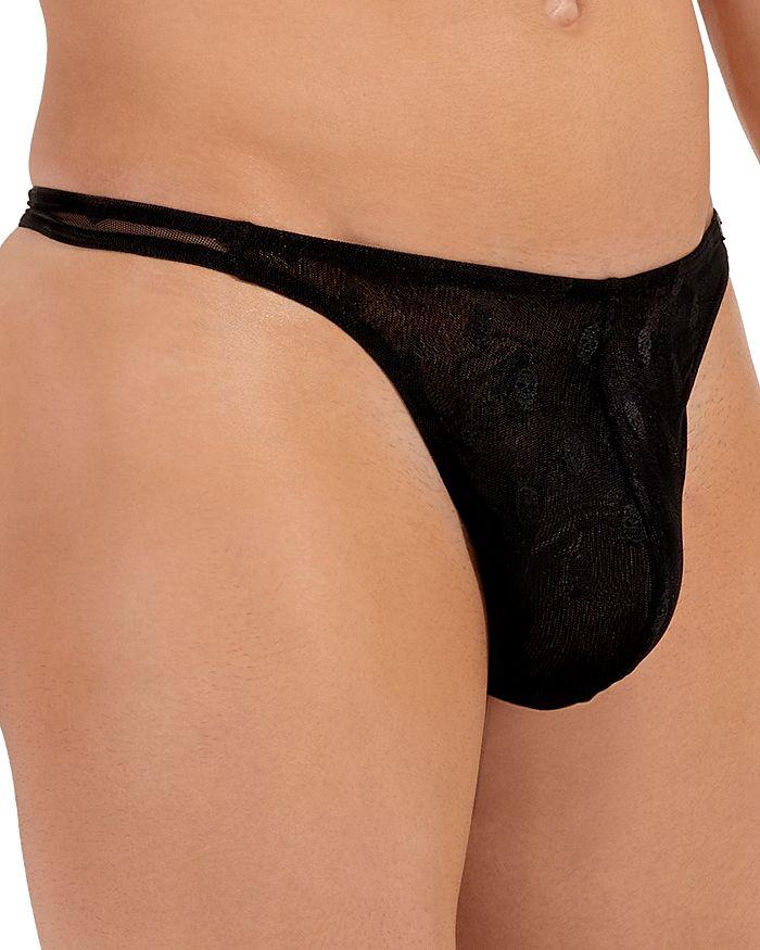 HOM Dark G String