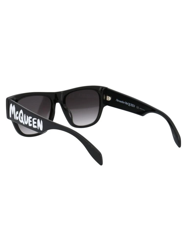 Alexander McQueen Am0328s Sunglasses 4