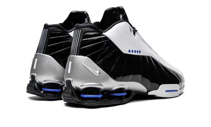 NIKE Nike Shox BB4 4