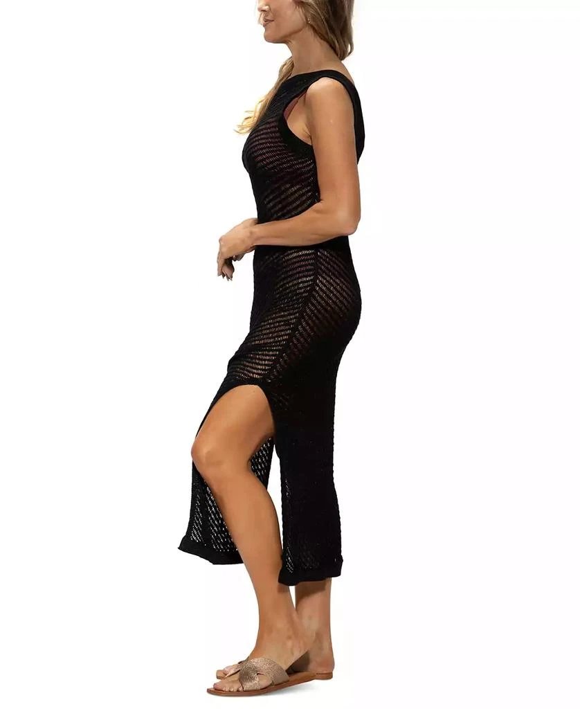 Shop Women's Scoop-Back Sleeveless Crochet Dress Swim Cover-Up on Sale at BeyondStyle Get 76% Off Women's Scoop-Back Sleeveless Crochet Dress Swim Cover-Up with Limited-Time Flash Deals, Exclusive Discounts, and Special Offers. Shop Women's Scoop-Back Sleeveless Crochet Dress Swim Cover-Up on Sale at BeyondStyle Get 76% Off Women's Scoop-Back Sleeveless Crochet Dress Swim Cover-Up with Limited-Time Flash Deals, Exclusive Discounts, and Special Offers.