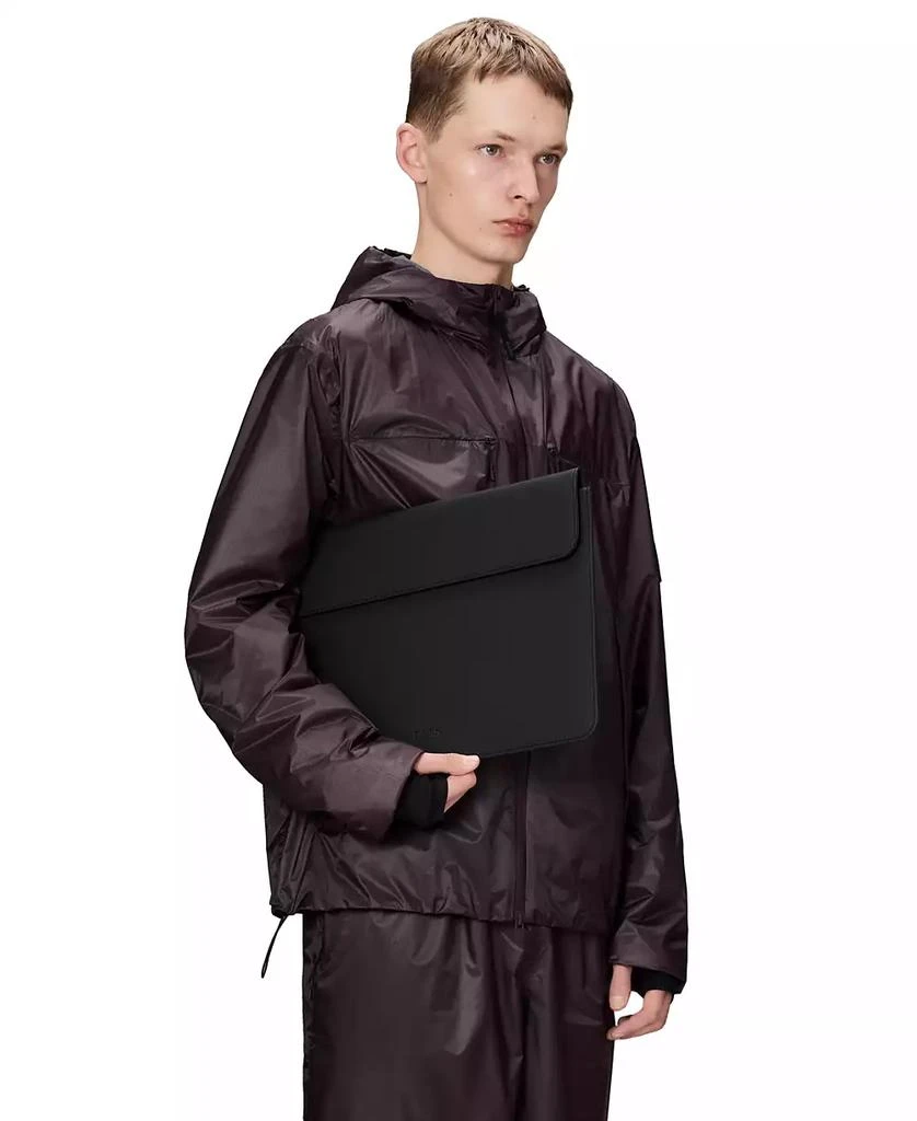 RAINS Men
s Laptop Portfolio Bag 5