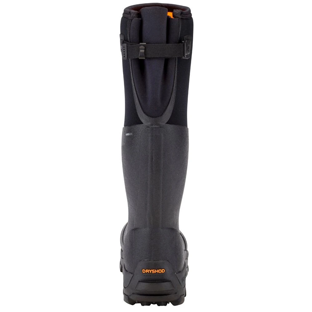 Dryshod Haymaker Gusset Pull on Rain Boots 3