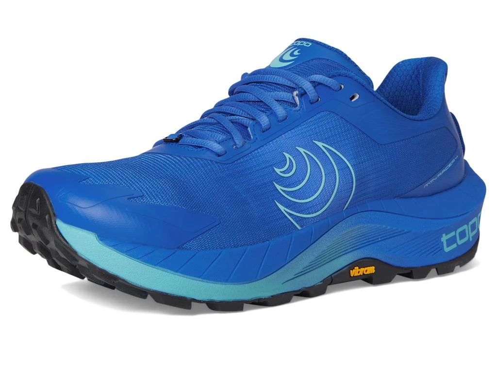 TOPO ATHLETIC Mtn Racer 4 7