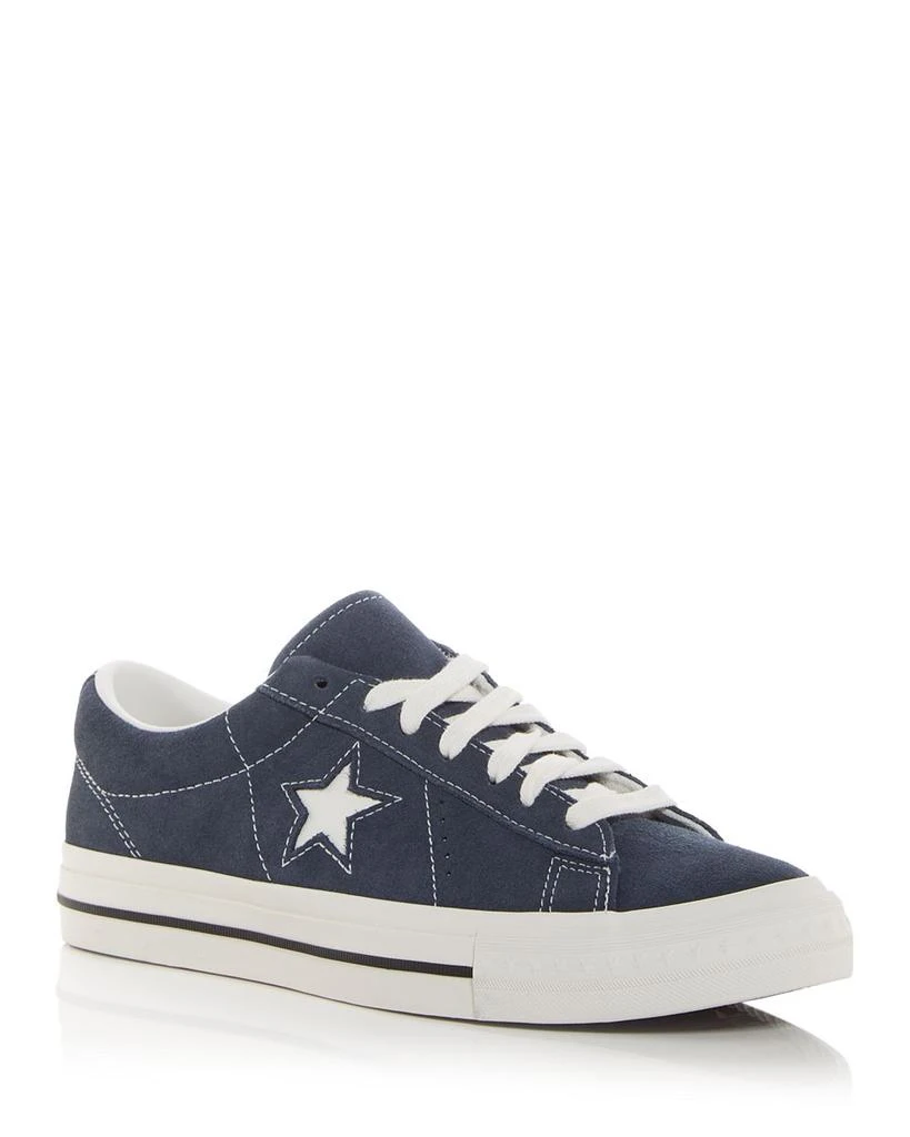 Converse Men's One Star 95 Low Top Sneakers 1