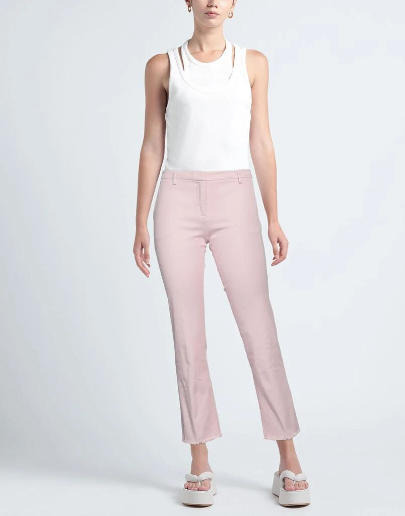 TRUE ROYAL Casual pants 2