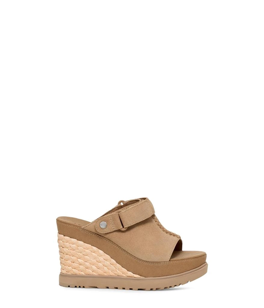 UGG Abbot Adjustable Slide 7