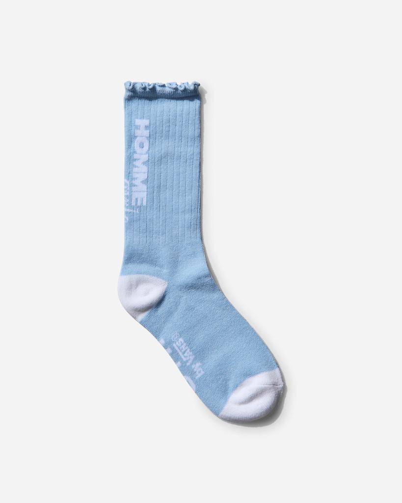 Vans HommeGirls Two Tone Socks Azurine