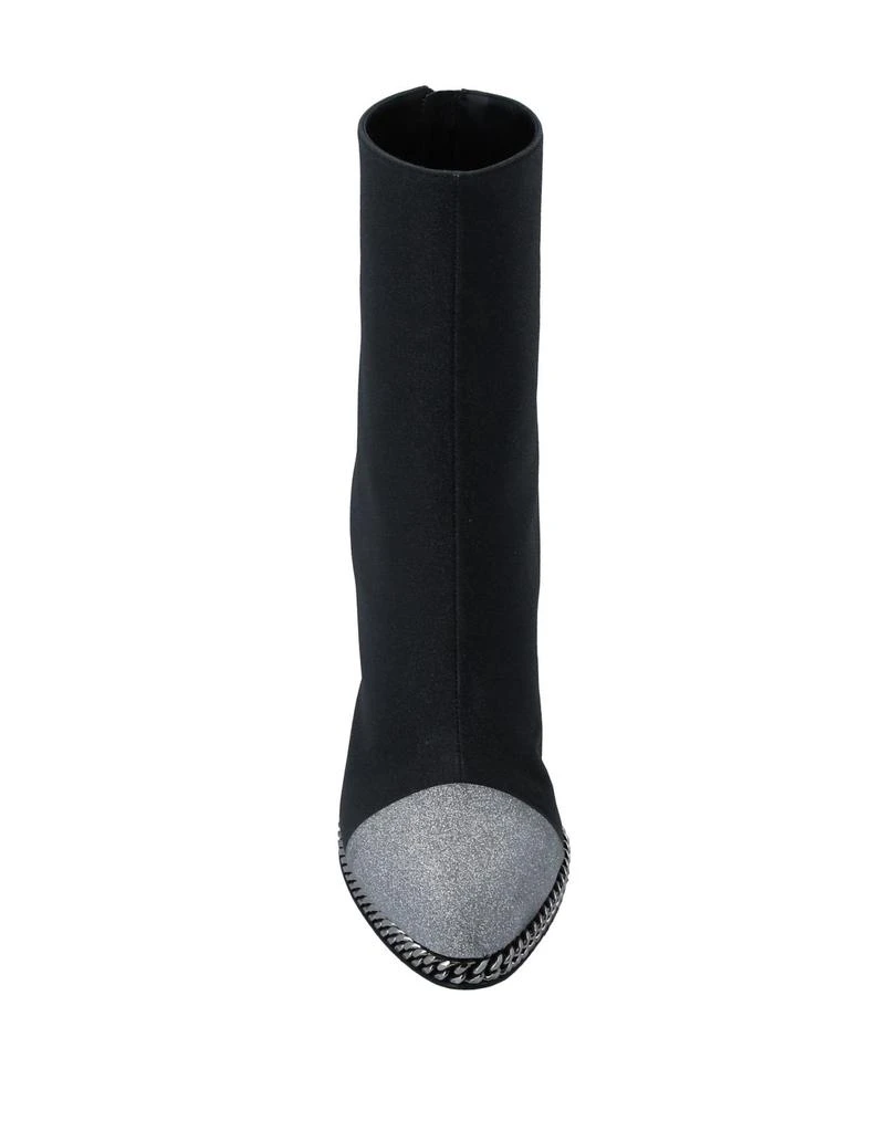 Balmain Ankle boot 4