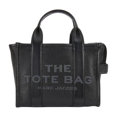 Marc Jacobs The Leather Small Tote Bag 1