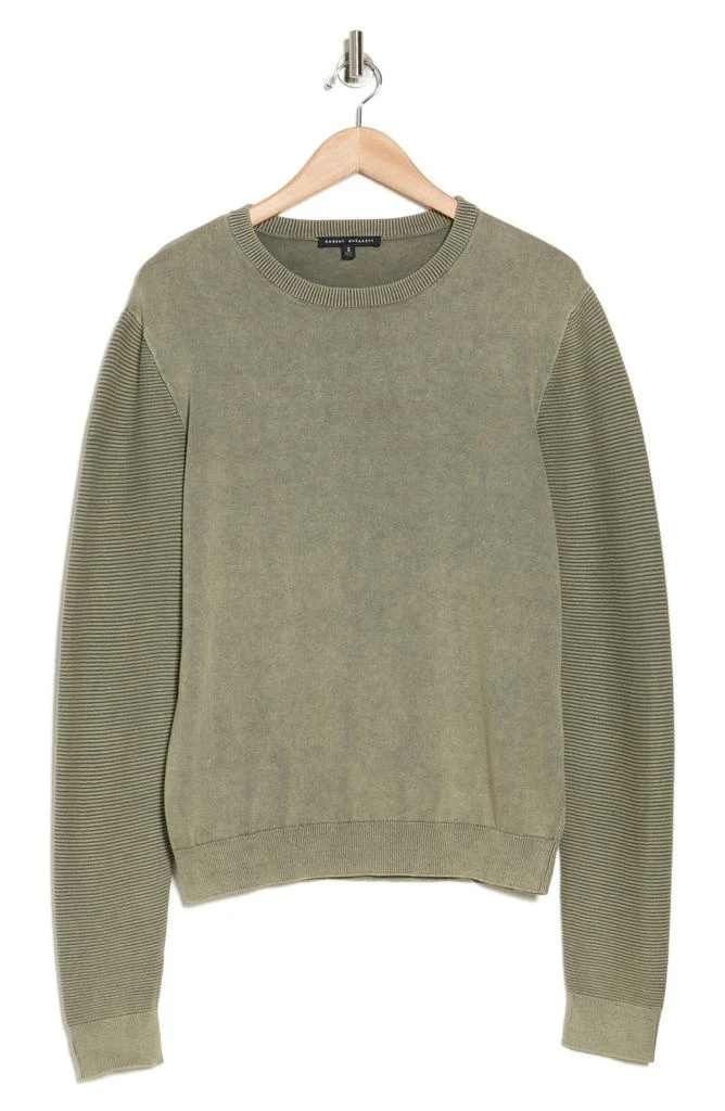 Robert Barakett Dobrin Crewneck Sweater 3