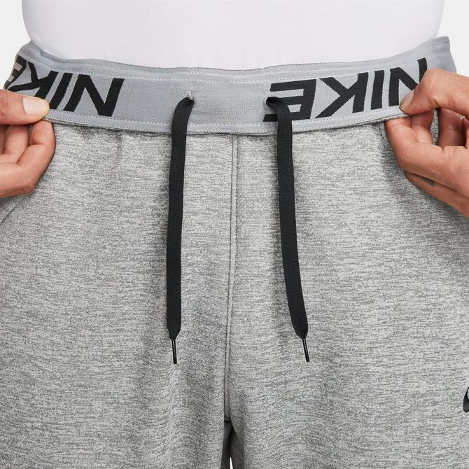 nike tapered sweatpants mens