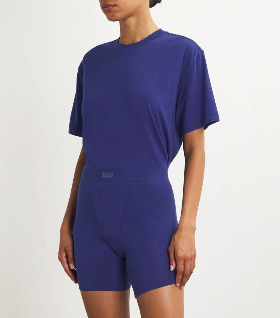SKIMS Boyfriend Boxer Shorts 2