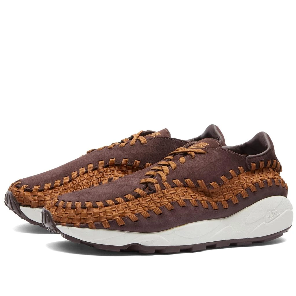 NIKE Nike Air Footscape Woven 1