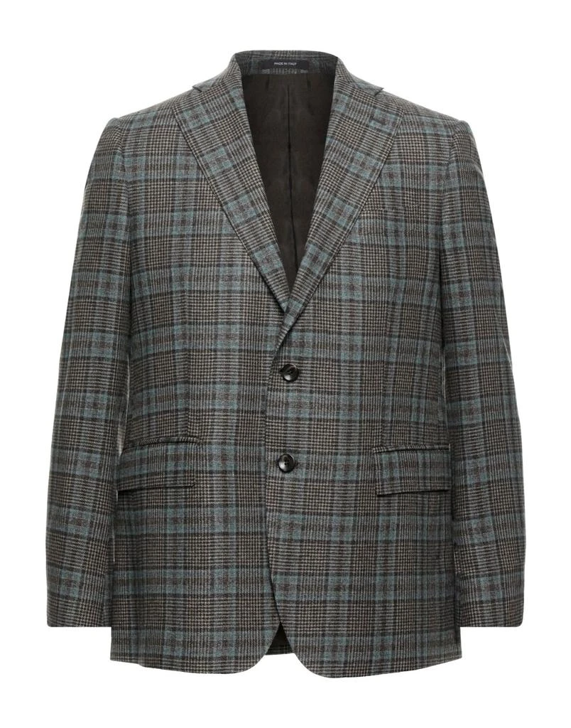 ANGELO NARDELLI Blazer 1