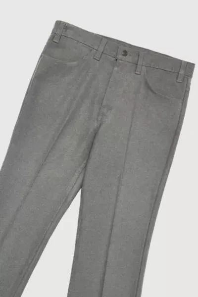 Wrangler Vintage 1990's Wrangler Cowboy Cut Rancher Pants 2