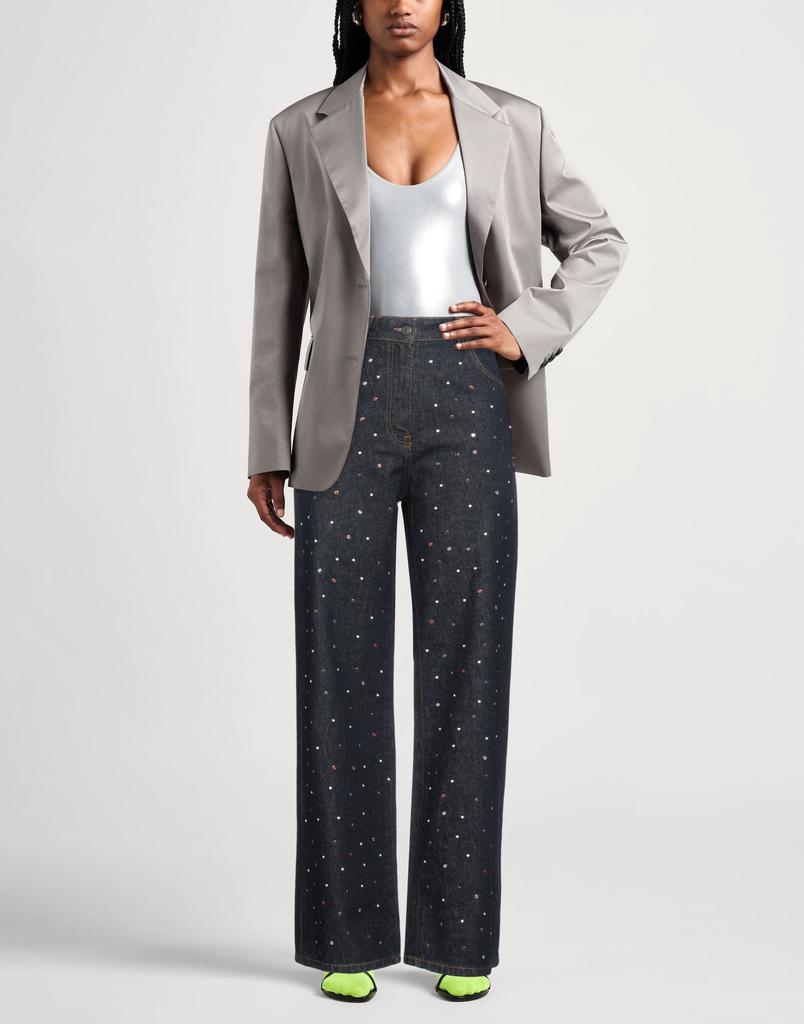 MSGM Denim pants