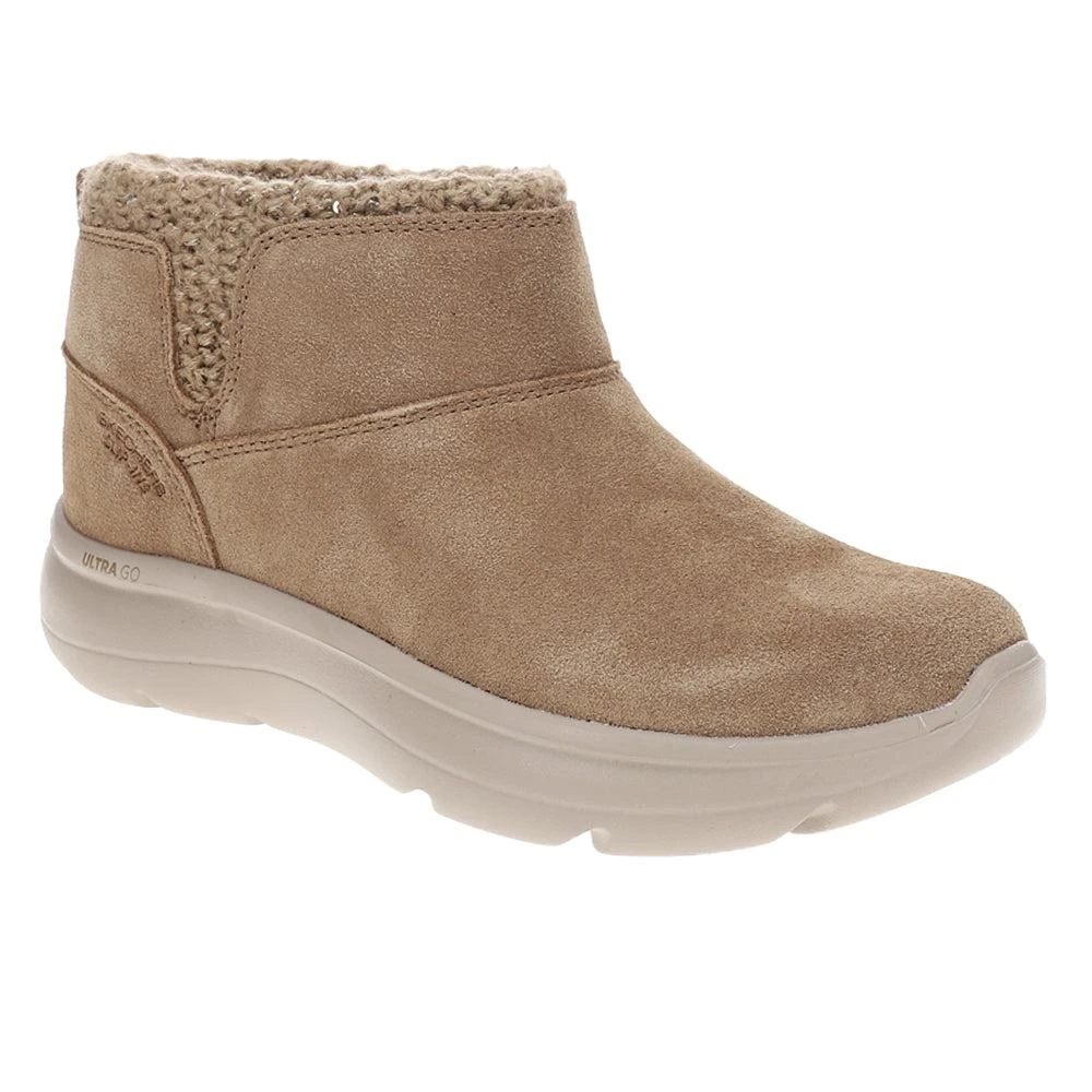 SKECHERS Slip-ins On-the-GO Encore Adriana Boots 2