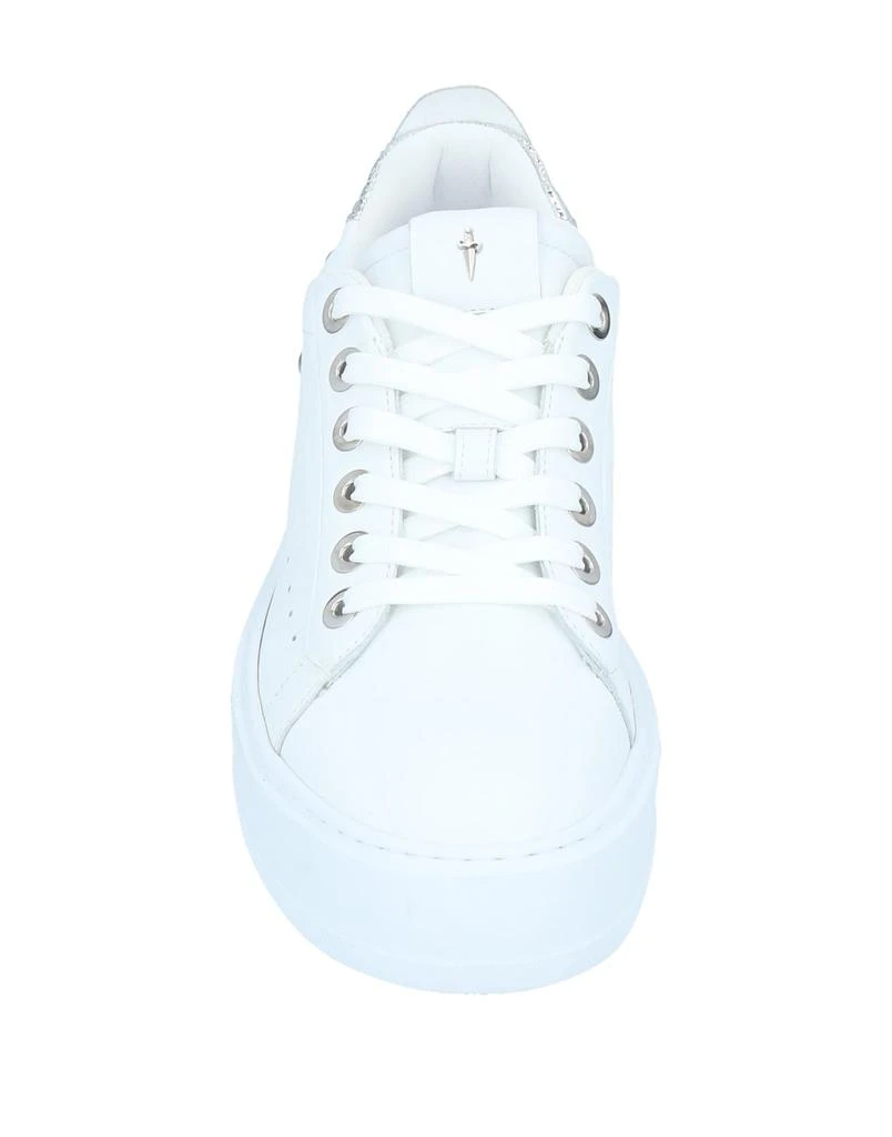 CESARE PACIOTTI Sneakers 4