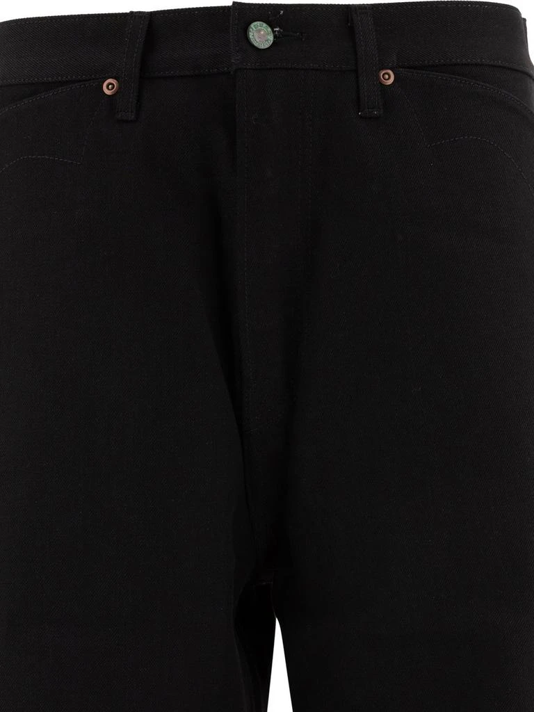 Brain Dead Brain Dead Relaxed Fit Jeans 4